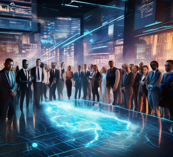 通往世界的名企商贸之旅之高手在线