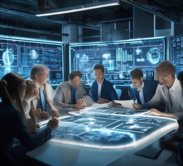 商贸体测技术突破与市场应用深度探讨