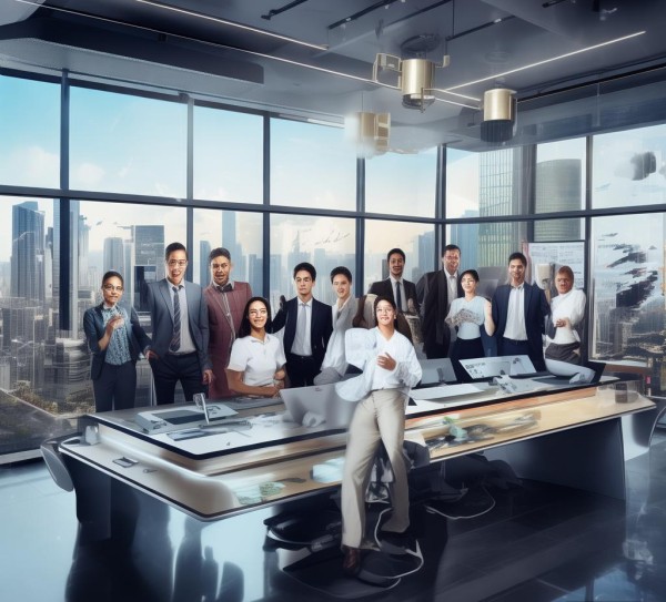 广汽商贸管理中的卓越案例，创新与高效的结合