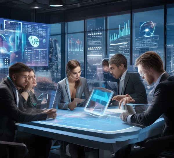 商贸数据分析，从数据驱动的商业决策之道