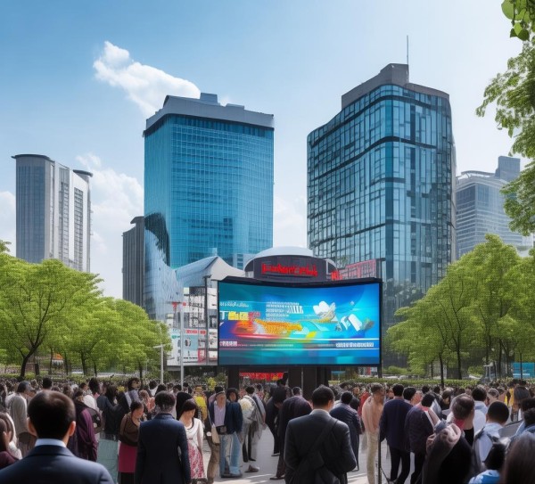 莒县商贸流通新闻助力区域经济繁荣