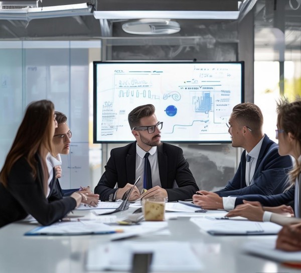 商贸公司必经之策略，精准挖掘客户案例，抓住市场机遇