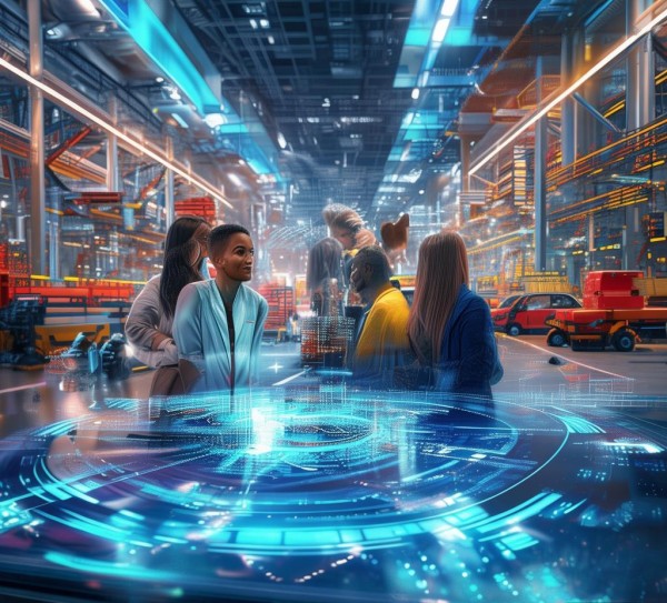 商贸物流项目补贴助力企业成长的创新路径