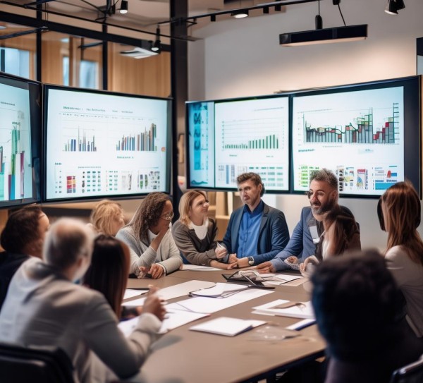 商贸行业节税案例分析与实践路径