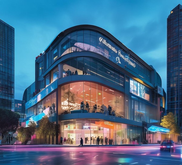 桂城商贸 创新 ytics 高效管理 鼓励品牌价值