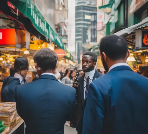 商贸行业稽查案例，监管困境与创新机遇