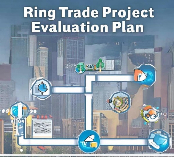 环商贸项目评估计划，从规划到实施