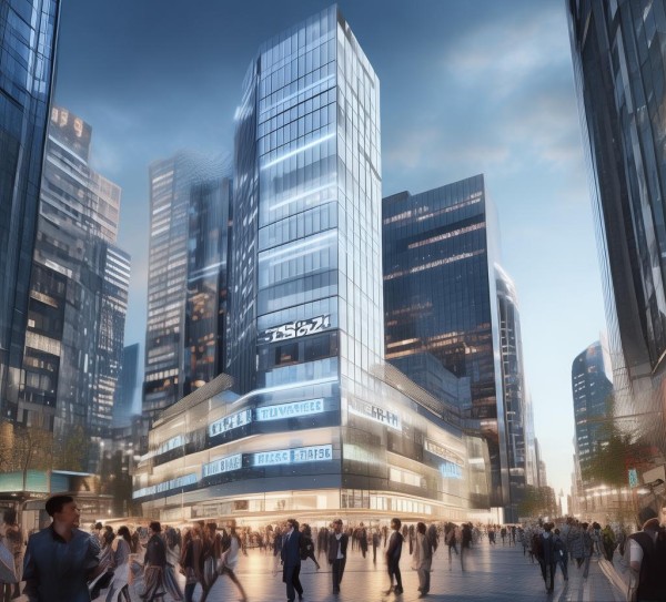 银基商贸城服务热线助力城市经济繁荣