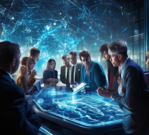 金融新趋势中的新策略，申囤商贸的机遇与挑战