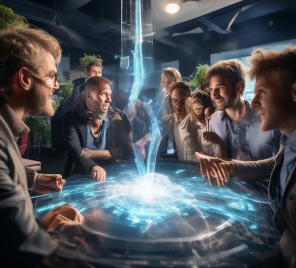 开启 商业模式 新途径—咨询