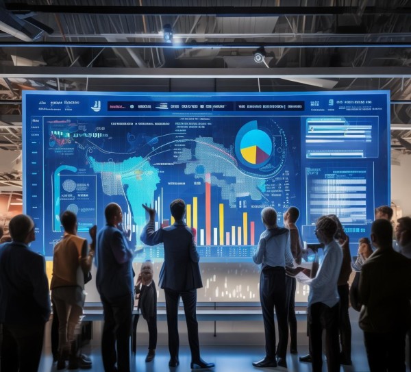 财经商贸新闻解读经济发展的新动力