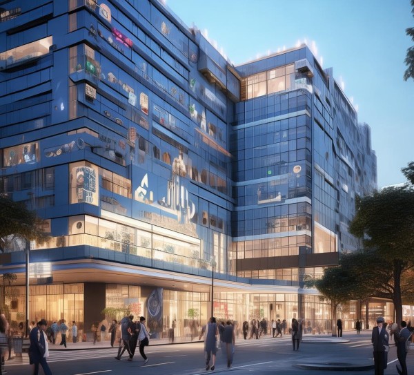 品质商贸服务在嘉定区的崛起之路，开启新机遇