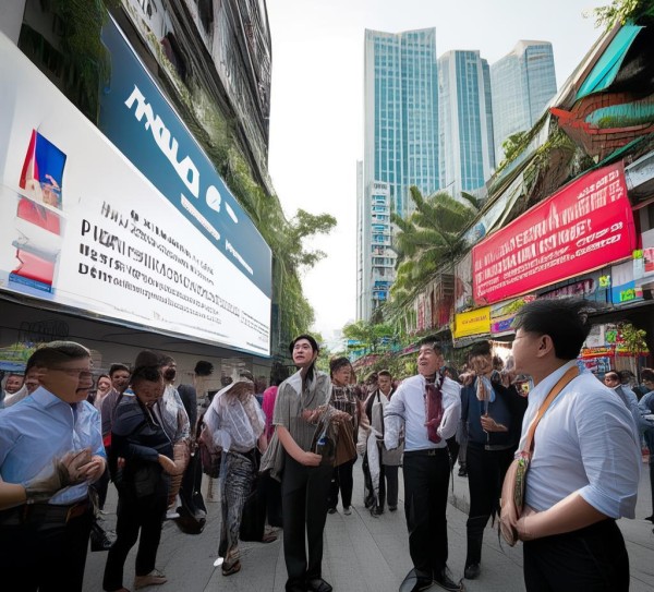 越南商贸新闻，新变化与挑战