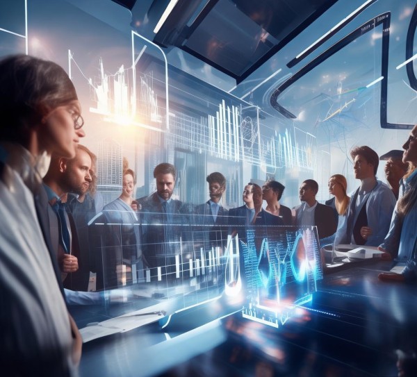 SQM服务业，现状与未来展望