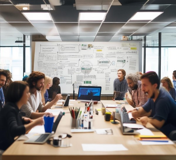 创业项目商贸，从战略规划到实际操作