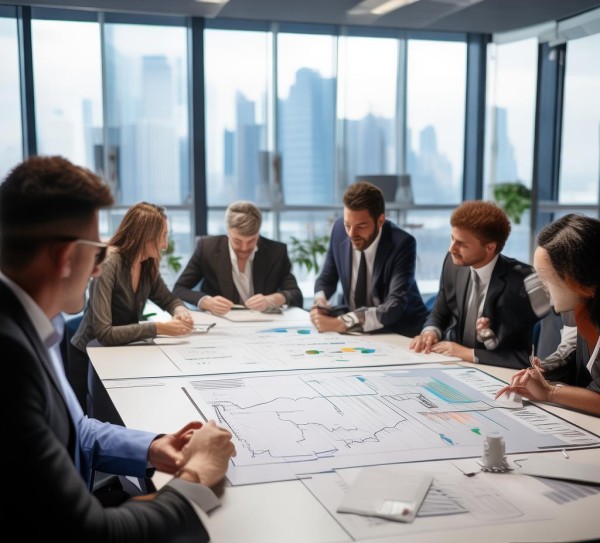 某商贸公司咨询案例,从战略到执行 某商贸公司咨询案例,从战略到执行