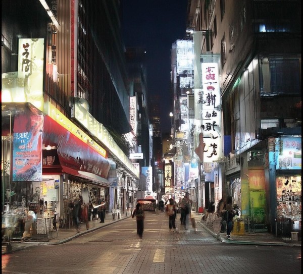 NK货物贸易， navigating 南昌的商业多元