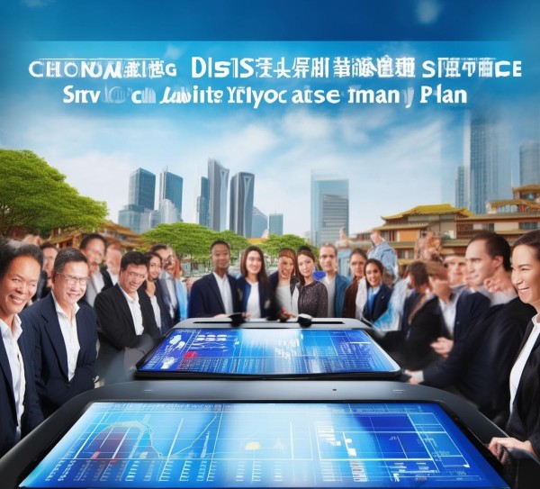 崇明区推广商贸服务质量提升计划——效率与品质并重