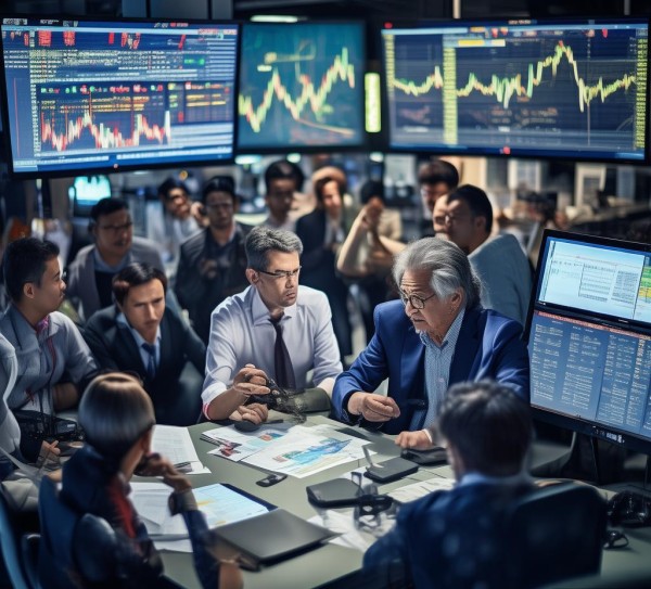 台州商贸区新闻，市场动态与人物分析