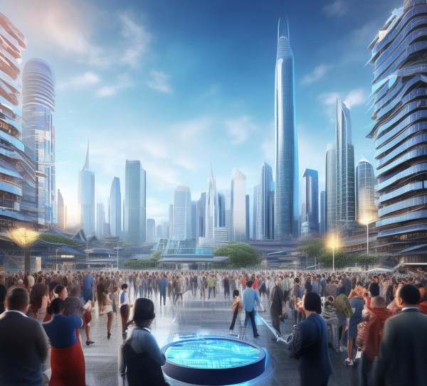 静安创新商贸服务发展现状与未来展望