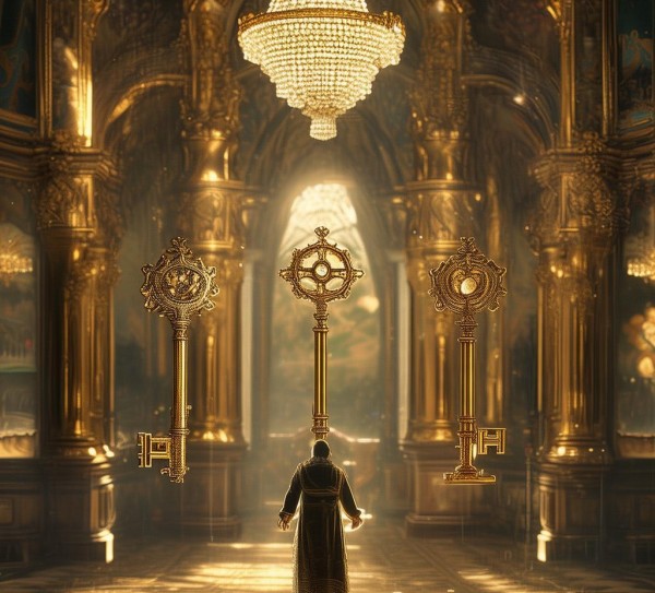 选择哪一剂金钥匙，商贸服务业的黄金领域