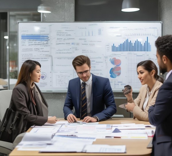 商贸企业账务处理案例谈