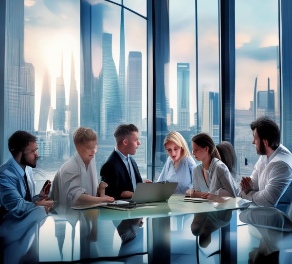 项目管理公司商贸在现代商业环境中的关键角色