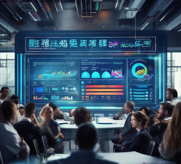 财经商贸服务专业代码解读，重要性与未来发展趋势