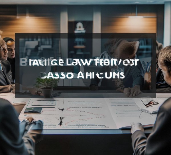 商贸法律与案例解析，法律实践中的关键要素