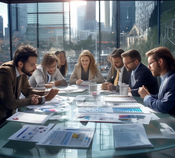 金融创新背后的商业智慧,财经商贸专业案例分析 金融创新背后的商业智慧,财经商贸专业案例分析