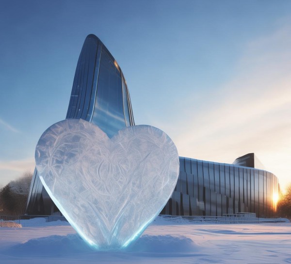 构建冰雪心，助力冰雪发展——仁怀商贸中心