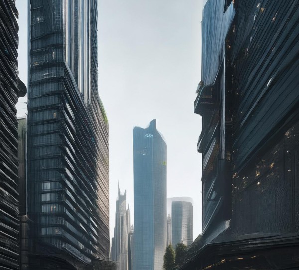 商贸物流中心项目，赋能企业发展新引擎