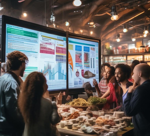 商贸企业典型案例分析，助力市场发展