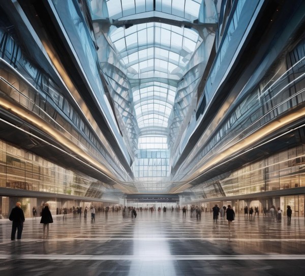 商贸城品牌出海案例，全球扩张的商业帝国