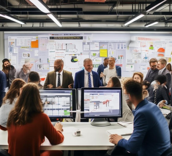 商贸话题新闻写作思路与技巧