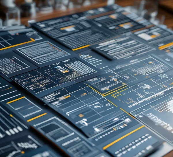 商贸项目财务分析，从基础到应用