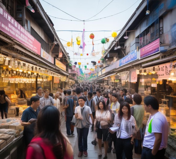 助力下元商贸项目，推动企业成功