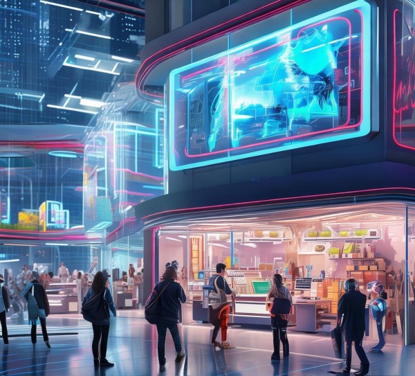 设计与商贸，未来商业的创新路径