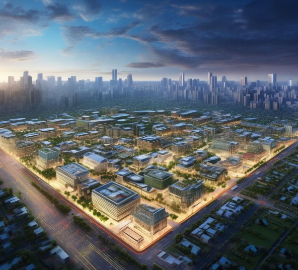 青浦区品牌商贸服务区域分析与市场机会与未来前景