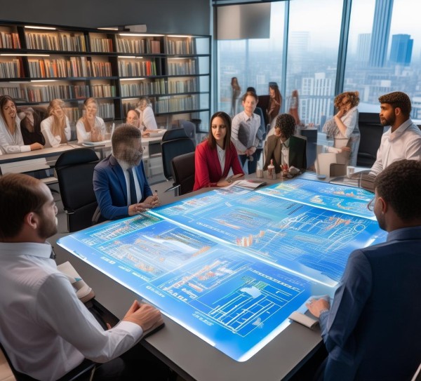 商贸公司业财融合，从商业实践到理论探讨