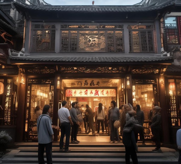 郑州凯凯商贸新闻背后的文明密码，face-to-face treasures of郑州凯凯商贸s behind-the-scenes messages