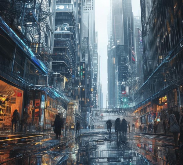 商贸建材中心项目，新时代经济发展的创新殿堂