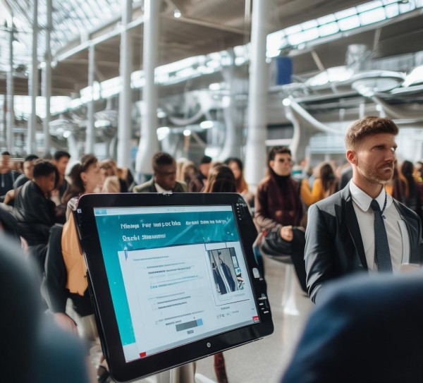 首都机场商贸面试案例分析与成功经验分享