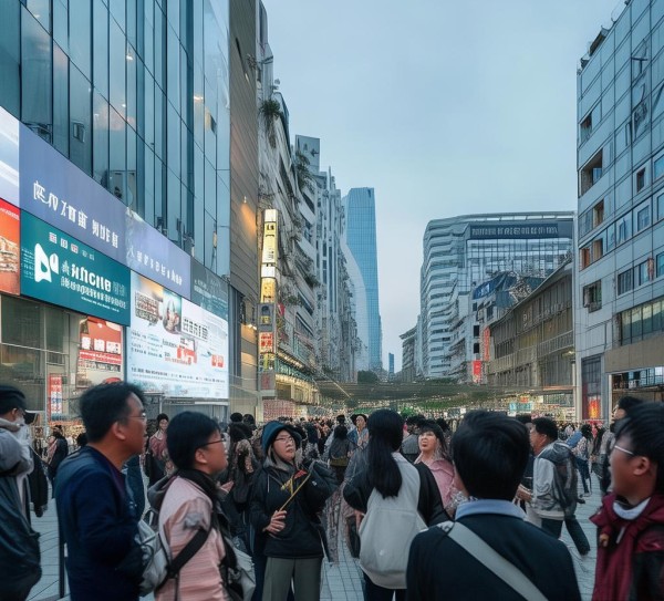 晋城商贸区新闻，最新商贸动态