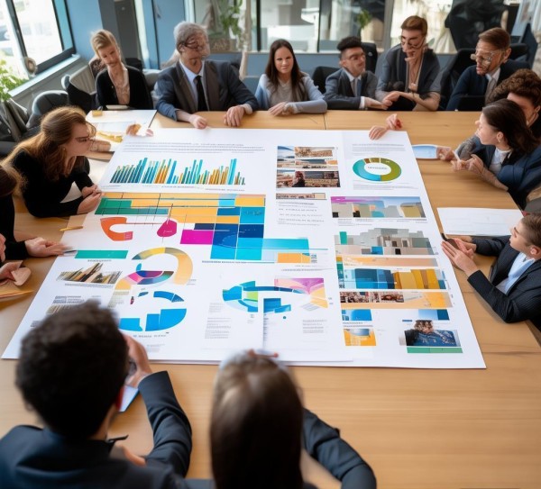 批发商贸营销案例解析与应用