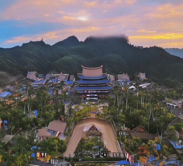 江西旅游商贸学院，学术实力与专业特色并重