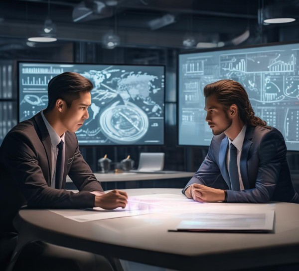 跨国商务谈判中的智慧与突破，解决方案与案例分析