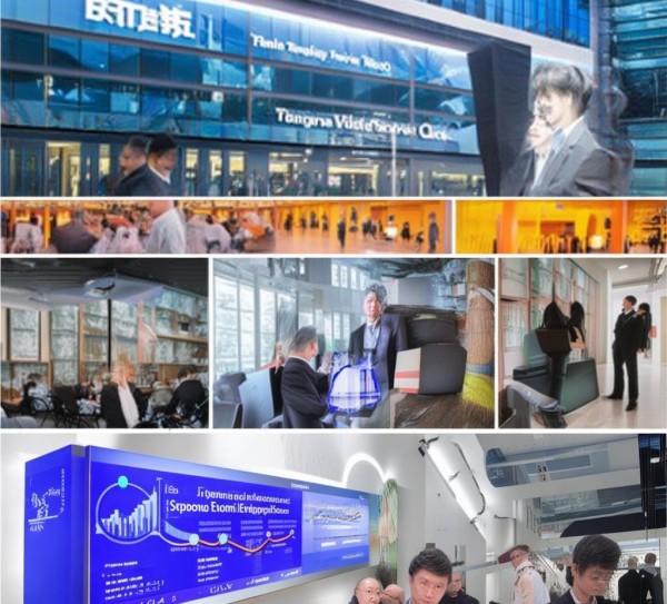 盘锦唐唐商贸服务公司，助力区域经济发展，提供高效的服务