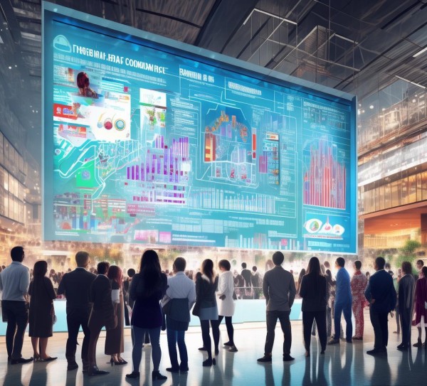 宝山区推广商贸服务方案，经济 Bottom线提升方案