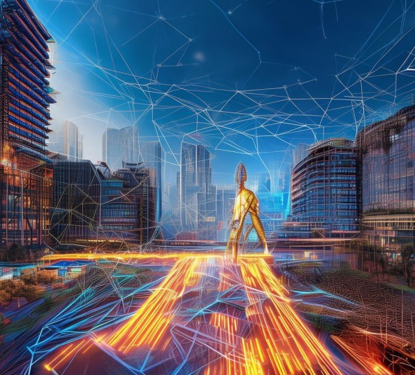 金山区网络商贸服务供应，数字经济发展的重要支撑